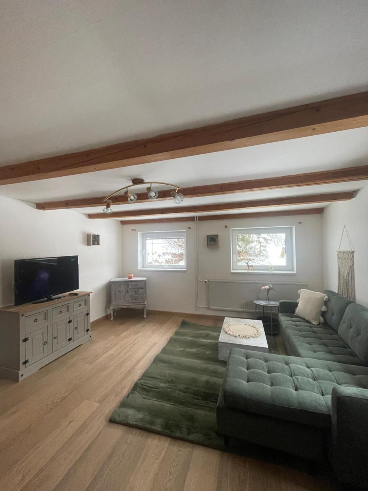 Penzion U Rodinky Bela pod Pradedem Extérieur photo