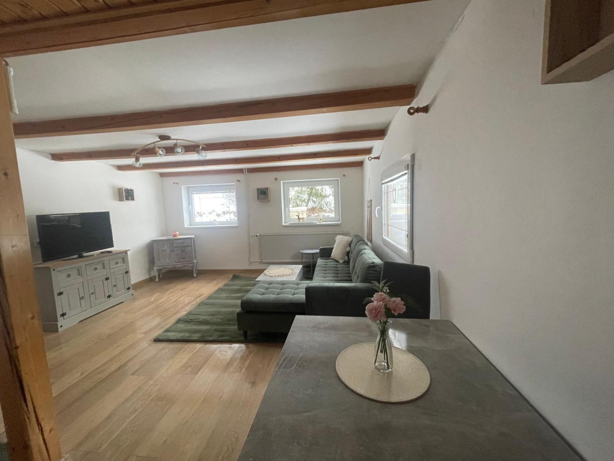 Penzion U Rodinky Bela pod Pradedem Extérieur photo