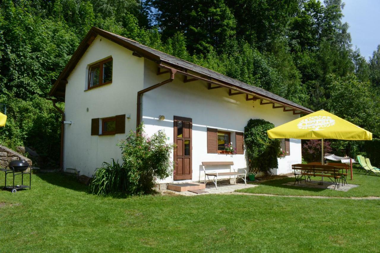 Penzion U Rodinky Bela pod Pradedem Extérieur photo